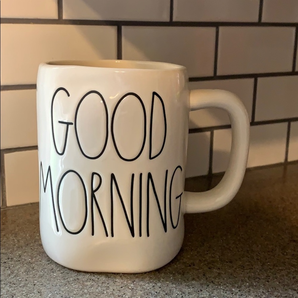 Rae Dunn Mug